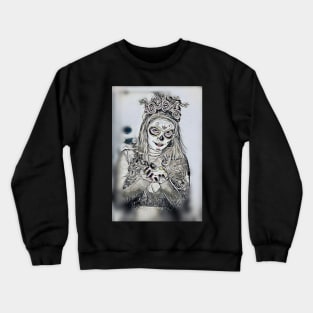 Halloween 2022 Crewneck Sweatshirt